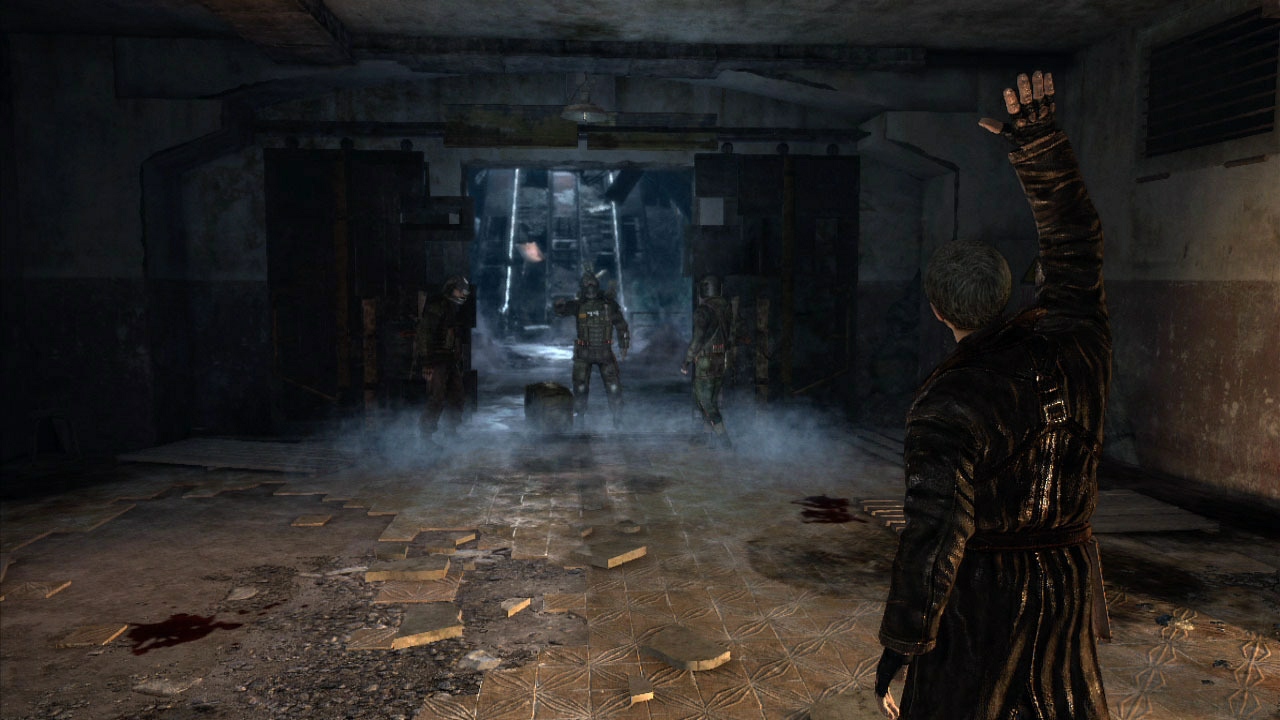 Metro 2033 - Imagen 41